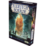 Eldritch Horror: Signs of Carcosa