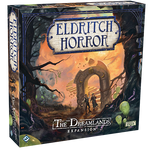 Eldritch Horror: The Dreamlands