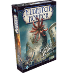 Eldritch Horror: Cities in Ruin