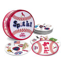 St. Louis Cardinals Spot It! Card Game