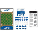 Los Angeles Dodgers Checkers Board Game