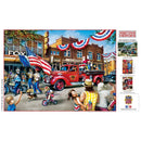 Hometown Heroes - Parade Day 1000 Piece Jigsaw Puzzle