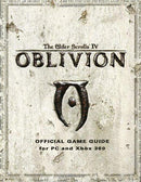 The Elder Scrolls IV: Oblivion Bundle [Game + Strategy Guide] (Xbox 360)