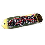 Electric Cat Skate Decks