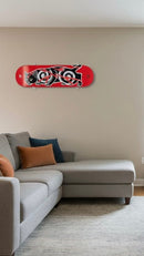 Electric Cat Skate Decks