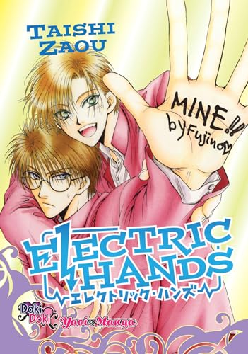 Electric Hands