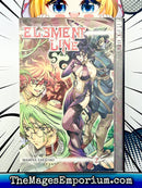 Element Line Vol 2