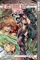 Element Line Vol 2