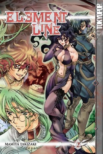 Element Line Vol 2