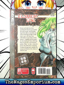 Element Line Vol 3