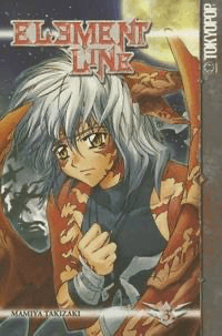 Element Line Vol 3