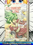 Element Line Vol 4