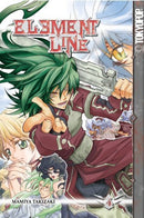 Element Line Vol 4