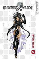 Elemental Gelade Vol 5