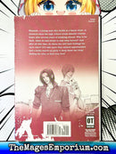 Ellie Mamahara: Alley of First Love
