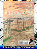 Emanon Wanderer Part One Vol 2