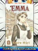 Emma Vol 1