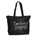 Emotional Baggage Bag