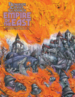 The Empire of the East (DCC)