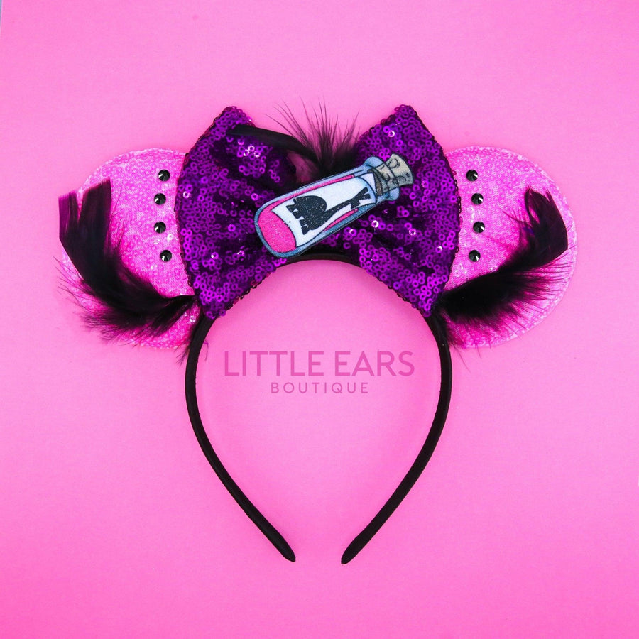 Empress Evil Ears