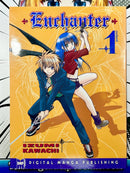 Enchanter Vol 1