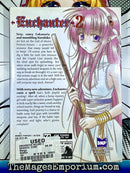 Enchanter Vol 2