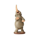 Enesco Fantasia Elephant Maquette Statue