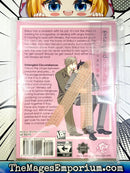 Entangled Circumstances Yaoi