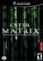 Enter the Matrix (Gamecube)