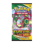 Evolving Skies Booster Pack | New