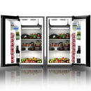 3.2 cu. ft. Mini Dorm Compact Refrigerator