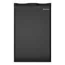 3.2 cu.ft. Mini Dorm Compact Refrigerator-Black