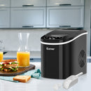 Mini Portable Compact Electric Ice Maker Machine
