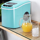 Mini Portable Compact Electric Ice Maker Machine