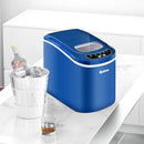 Mini Portable Compact Electric Ice Maker Machine