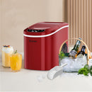 Mini Portable Compact Electric Ice Maker Machine