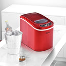 Mini Portable Compact Electric Ice Maker Machine