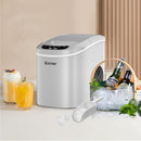 Mini Portable Compact Electric Ice Maker Machine