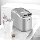 Mini Portable Compact Electric Ice Maker Machine