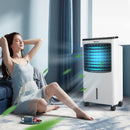 X-Pro 35000 BTU 3 Zone 22.5 SEER2 Ceiling Cassette Mini Split AC