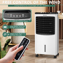 3-in-1 Portable Air Cooler with Remote