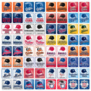 MLB - League Matching Game