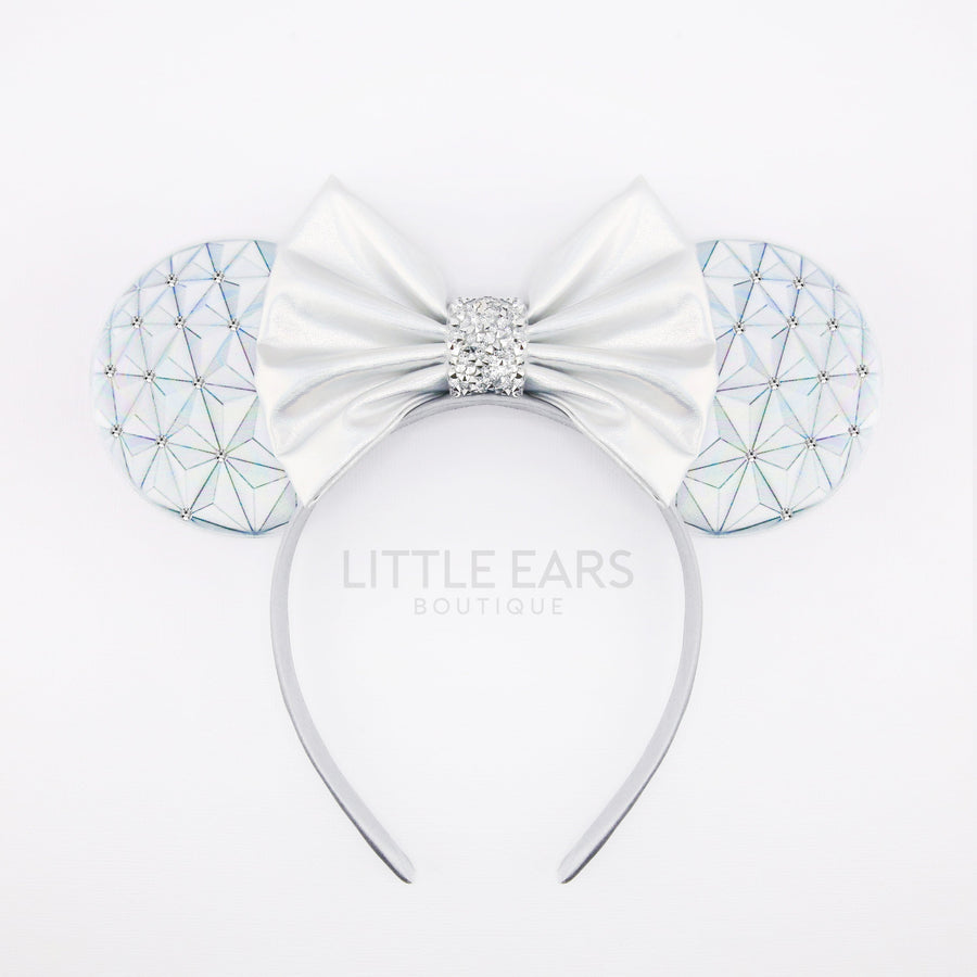 Future World Mickey Ears