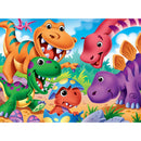 Googly Eyes - Dinosaurs 48 Piece Jigsaw Puzzle