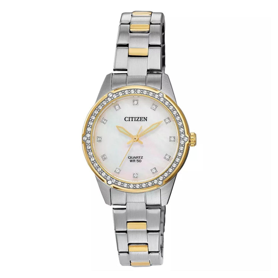 Citizen Women's Accent