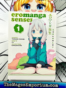 Eromanga Sensei Vol 1