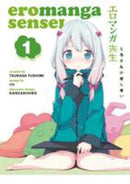 Eromanga Sensei Vol 1