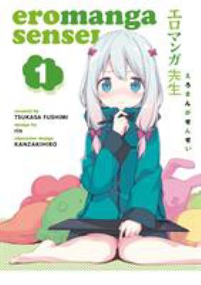 Eromanga Sensei Vol 1