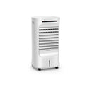 4-in-1 Portable Air Cooler with Timer & 3 Modes