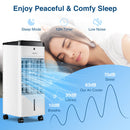 Portable 3-in-1 Air Cooler